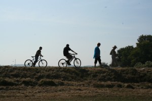 VTT et Randonnées