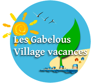 Villages Vacances Arzal Morbihan : Les Gabelous